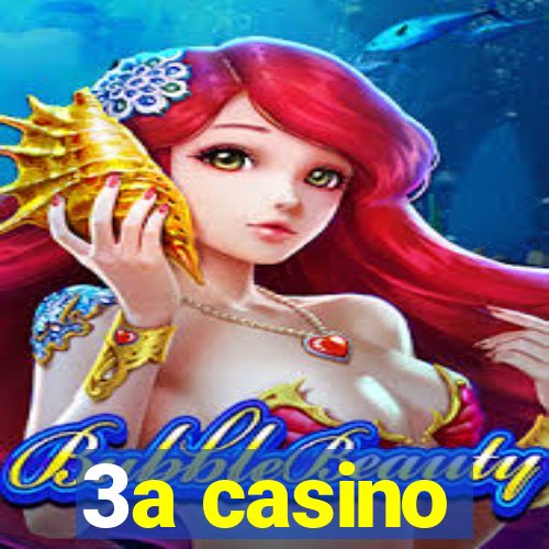 3a casino